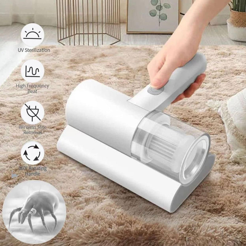 Handheld Deep Sofa Vacuum Cleaner